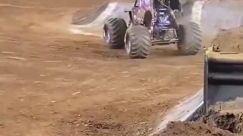Monster Jam