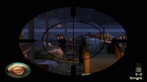 James Bond Nightfire [4K] - Double Cross - Oh, and They Missed You. What a Pity! [NC]