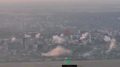 🔥🎯 Ukraine Russia War | Russian MLRS & Artillery Bombard Donetsk's Pokrovsk | RCF