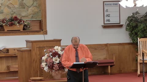 COME HERE THE WORD OF GOD