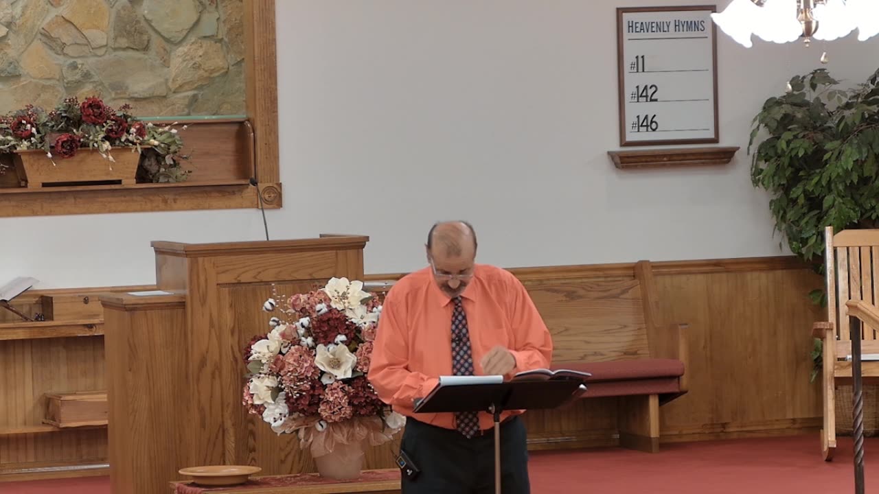 COME HERE THE WORD OF GOD