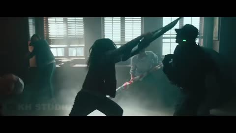 Jackie Chan Adventures (2025) - First Trailer | Jackie Chan, Simu Liu