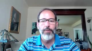Documentary (2022) - Terrain - Marcelina Cravat & Dr Andrew Kaufman