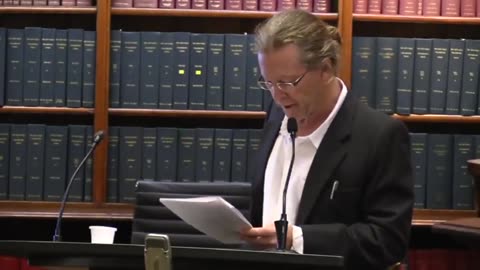 Julian King - Patriots vs Elites