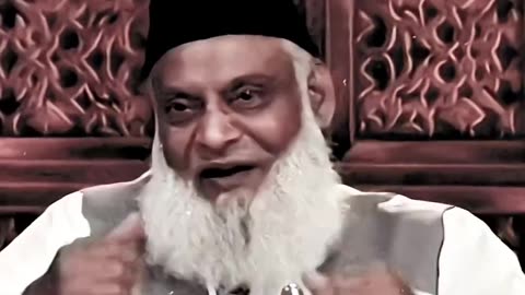 اللہ احسان کرنے والوں کے ساتھ ہے! - اللہ کے محبوب بندے کون ہیں؟ - ڈاکٹر اسرار احمدؒ