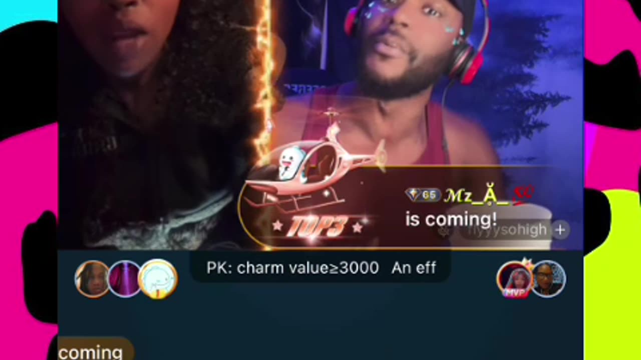 - LIYAH ; HAS A LOT TO SAY AFTER MAKING A POLICE REPORT ON GG !