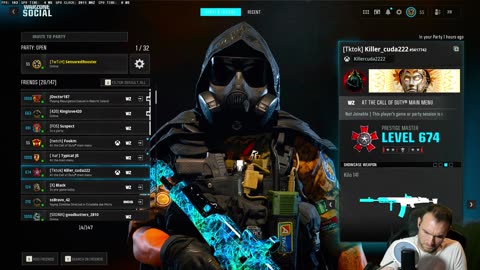 Black Ops 7 Co‑Op Carnage & Multiplayer Madness | SensoredRooster Live