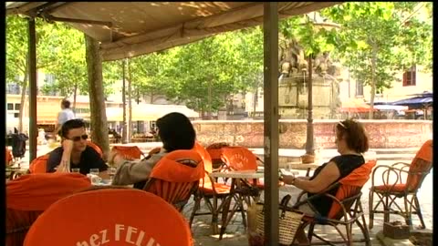 Rick Stein's French Odyssey Episode 07