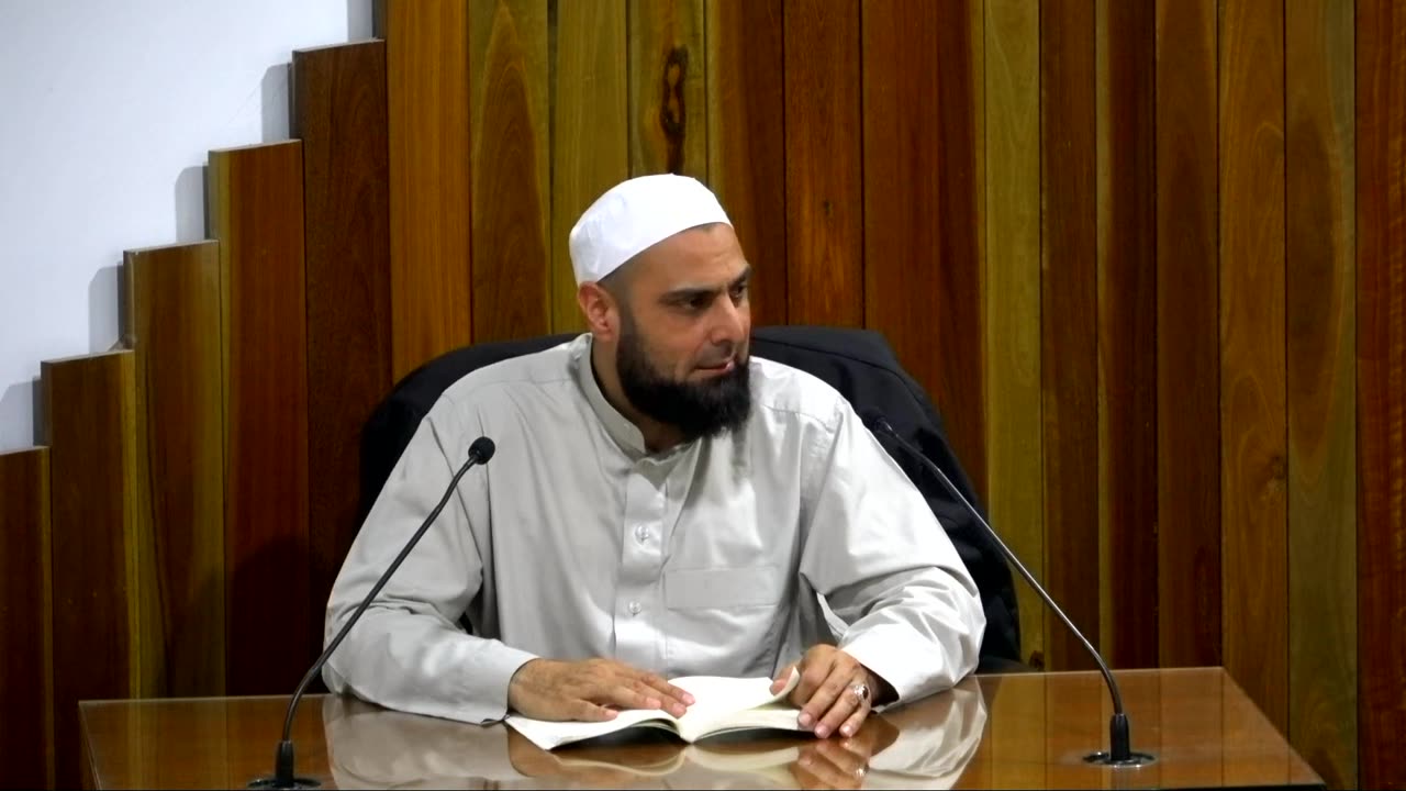 #033: Common Misconceptions Series | Sh. Jalal Chami