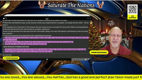 All Things Word: "Time Passed"