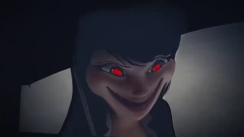 devil evil marinette