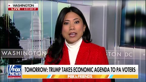 The Senate is set to vote on Democrats’ proposal to extend ACA tax credits as Trump