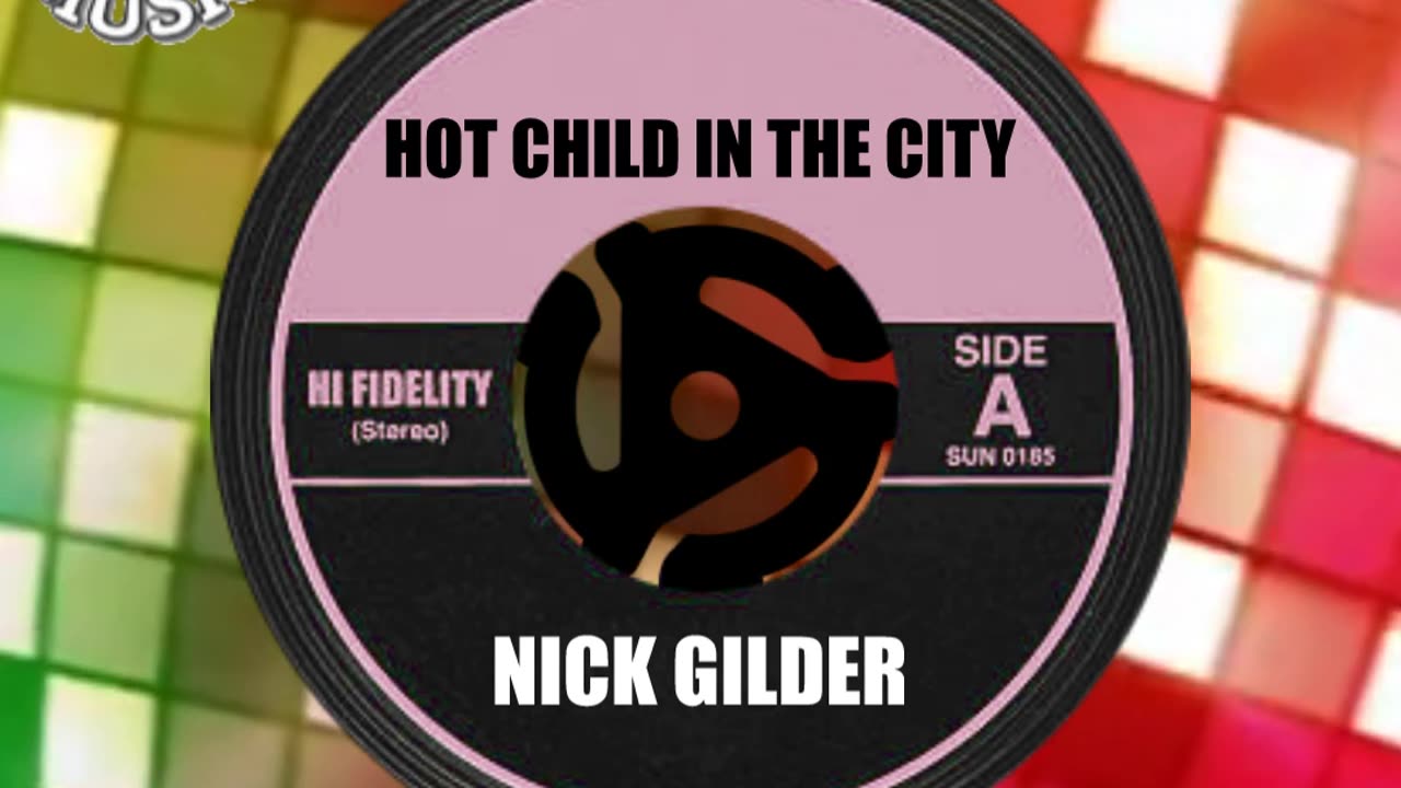 #1 SONG THIS DAY IN HISTORY!