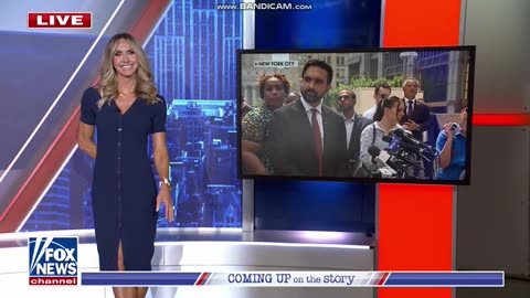 AUGUST 7 2025 FOX NEWS SHOWS PART 4
