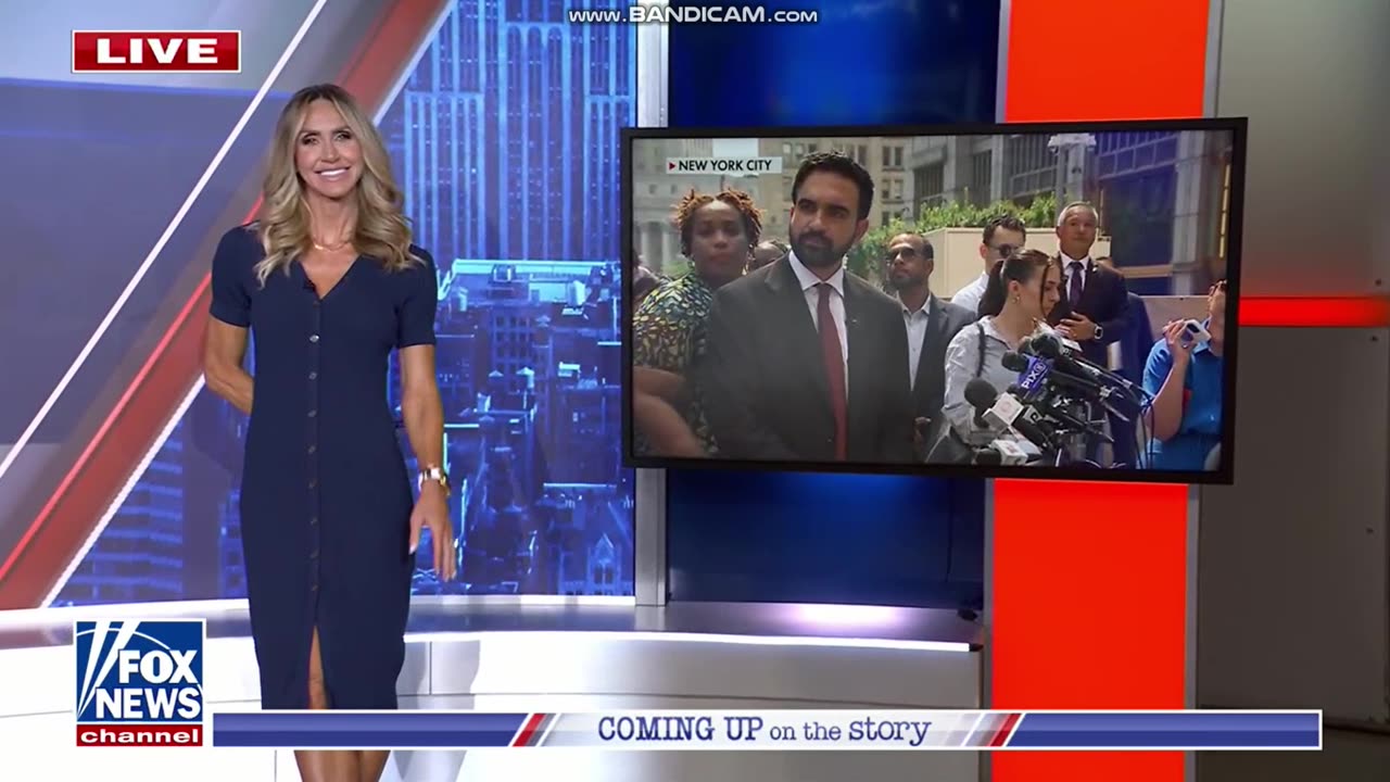 AUGUST 7 2025 FOX NEWS SHOWS PART 4
