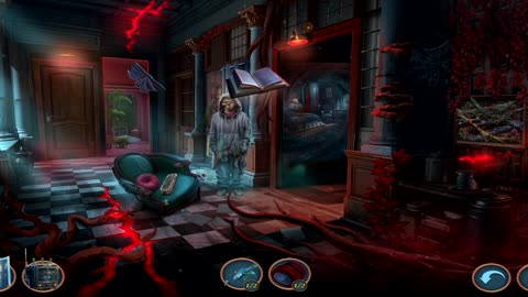 Mind Echoes The Lost Mysteries Ep 3