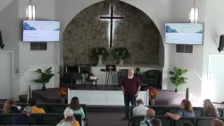 This is The Turning Point 091425