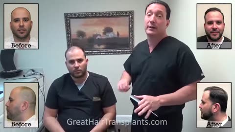 Dr. Brett Bolton – Adrien’s 3-Month MaxHarvest™ Plus Progress