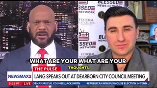 Politics - 2025 American Patriot Hero Join The Pig March Plano Texas Stop Filthy Muslim Invasion