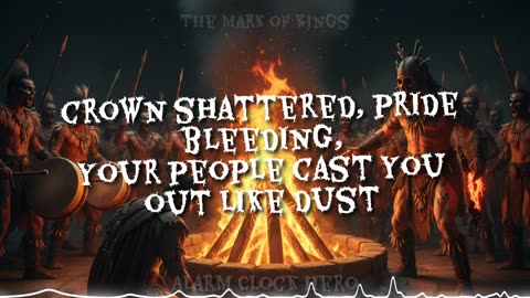 🩸 THE MARK OF KINGS 🩸