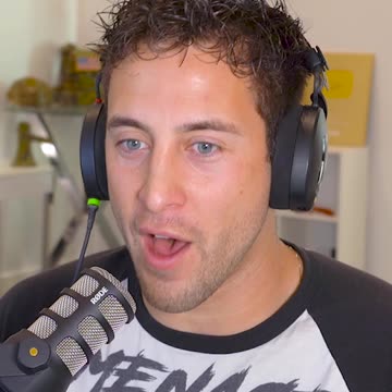 I'm not okay with this