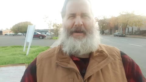 Redding Camp 2025 Nov 22