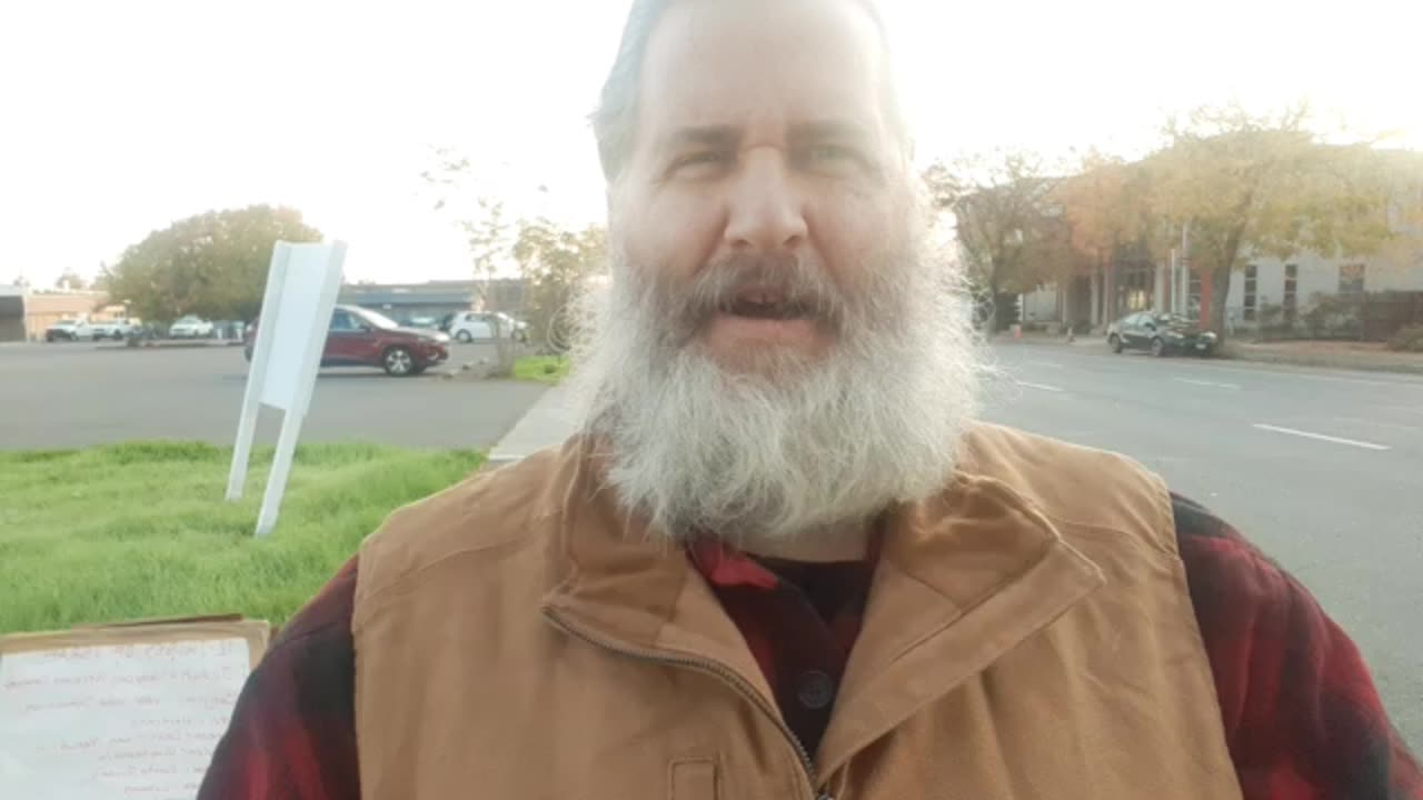 Redding Camp 2025 Nov 22