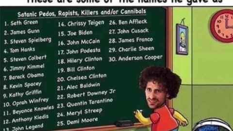 VIDEO NUMBER 1: Scotty's VERY 1st 40 videos ever produced!