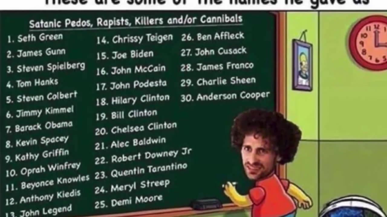 VIDEO NUMBER 1: Scotty's VERY 1st 40 videos ever produced!