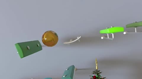 Clipto AI video downloader_JINGLE BELLS #satisfying #relaxing #jinglebells #christmas #fyp.mp4