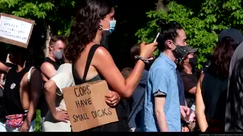 Fake Black Victimhood - Jared Taylor