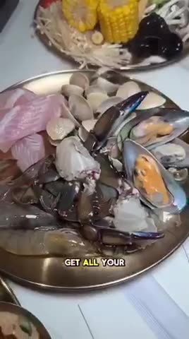 Let’s Eat (Avenue Shabu)