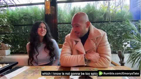 Spicy Food