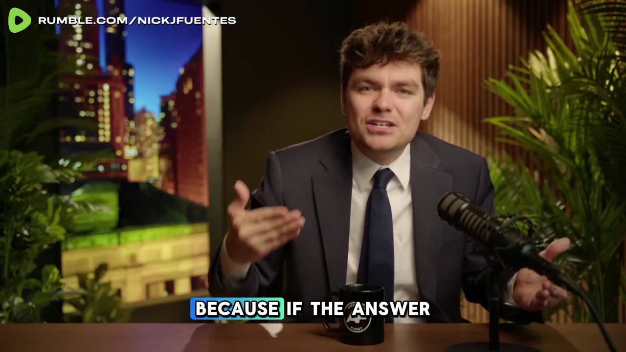 Americans will die because it's good for Israel.