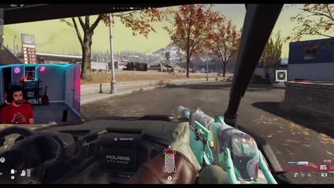 Wanna see me get destroyed in CoD?