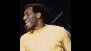 Otis Redding