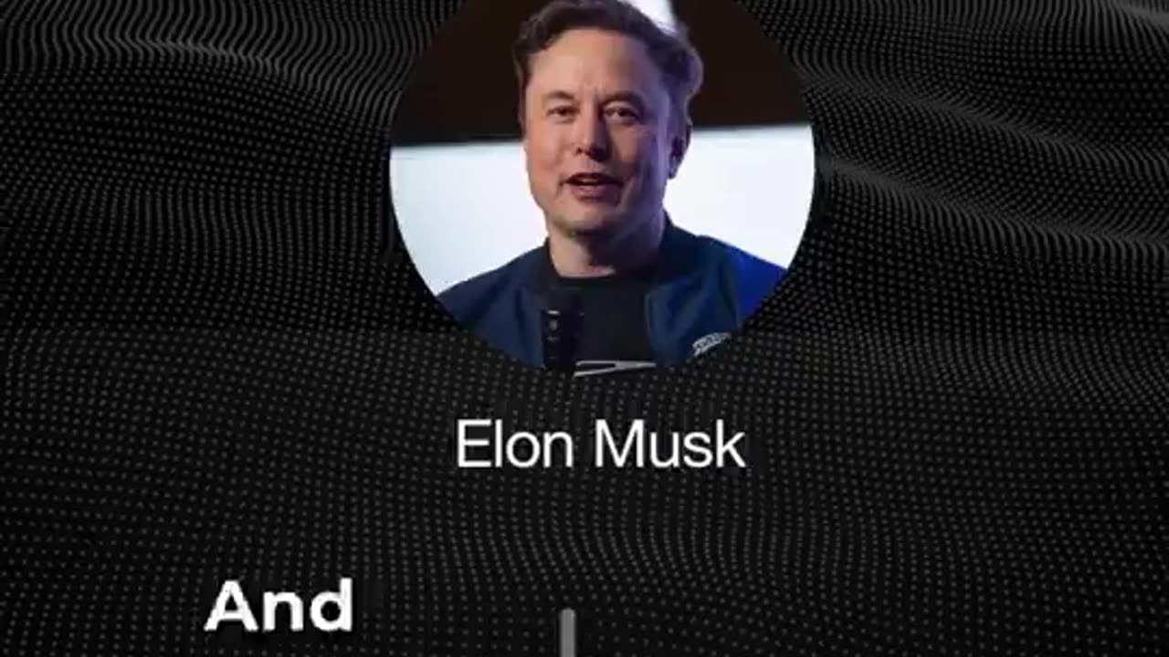 🚨 ELON MUSK: "The left is trying to undermine democracy in many countries. They are