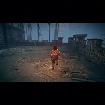 Elden Ring DLC | Wolf Crest Shield from Castle Ensis Checkpoint site of grace #eldenring #gaming