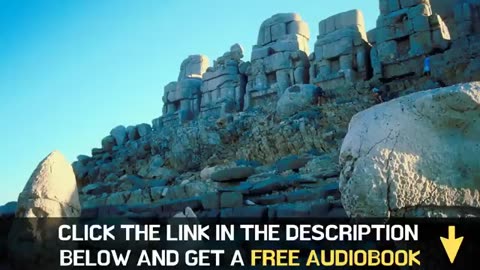 Secret Atlantean Knowledge - Manly P. Hall