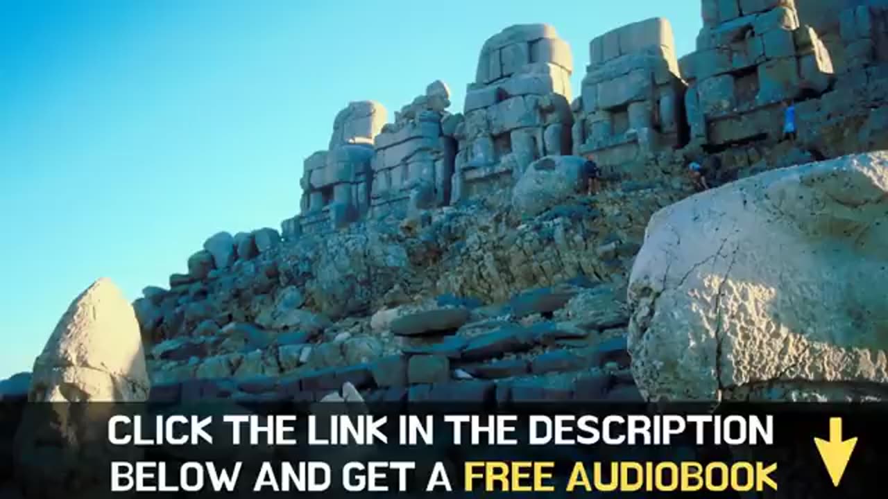 Secret Atlantean Knowledge - Manly P. Hall