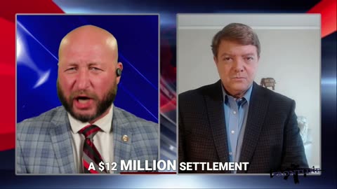Jeff Crouere Questions Death of Virginia Giuffre After Calling Epstein’s Suicide a Lie
