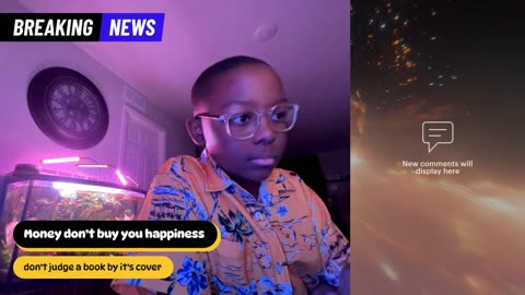 reacting to dear mann