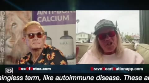 Roundup - Reloaded from Dr JudyMikovitss