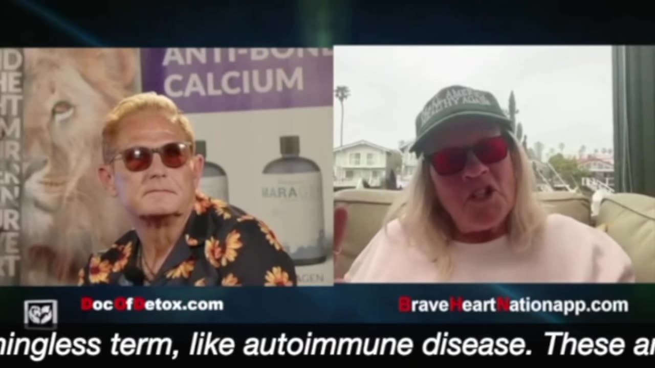 Roundup - Reloaded from Dr JudyMikovitss