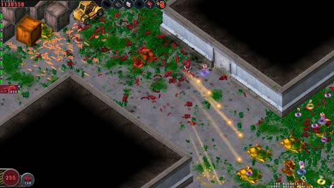 Alien Shooter - Part 9 [ Campaign 1 ]