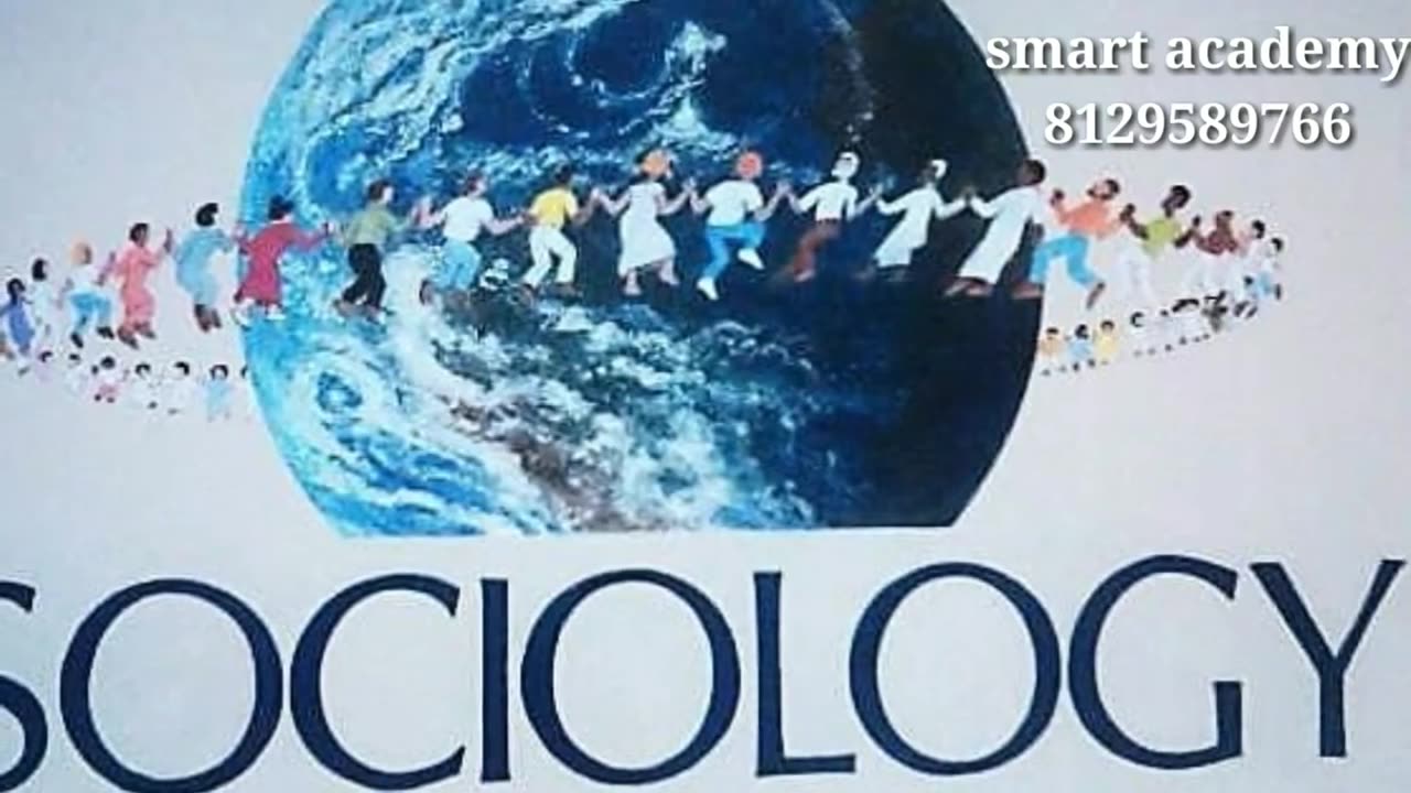 Sociology, Chapter 5