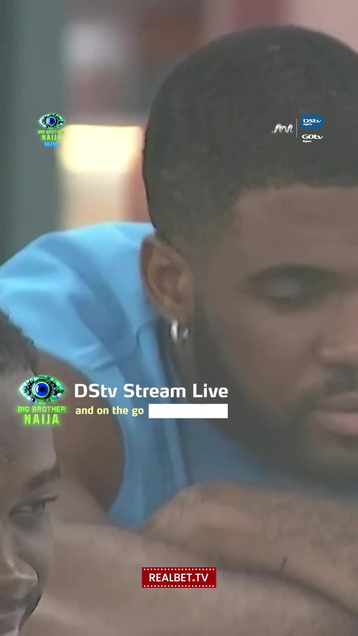 Retro Nollywood Vibes In BBNaiija House