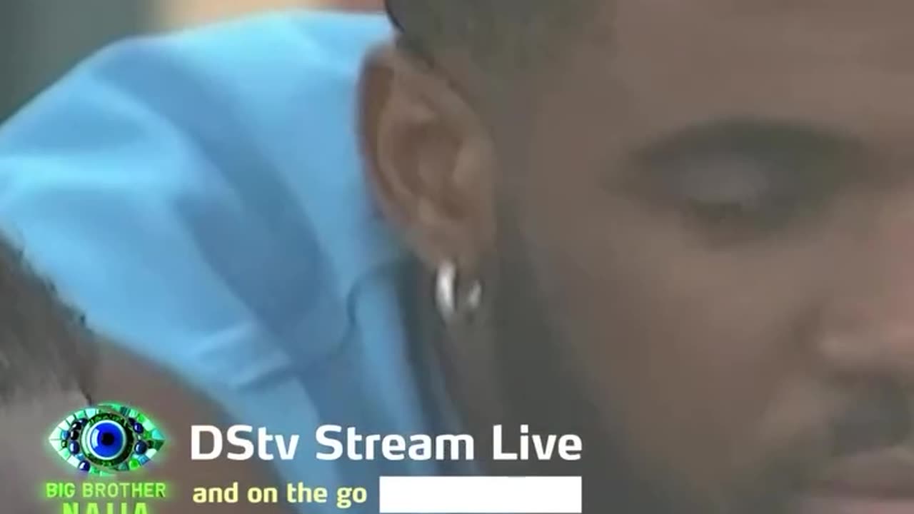 Retro Nollywood vibes!!!
