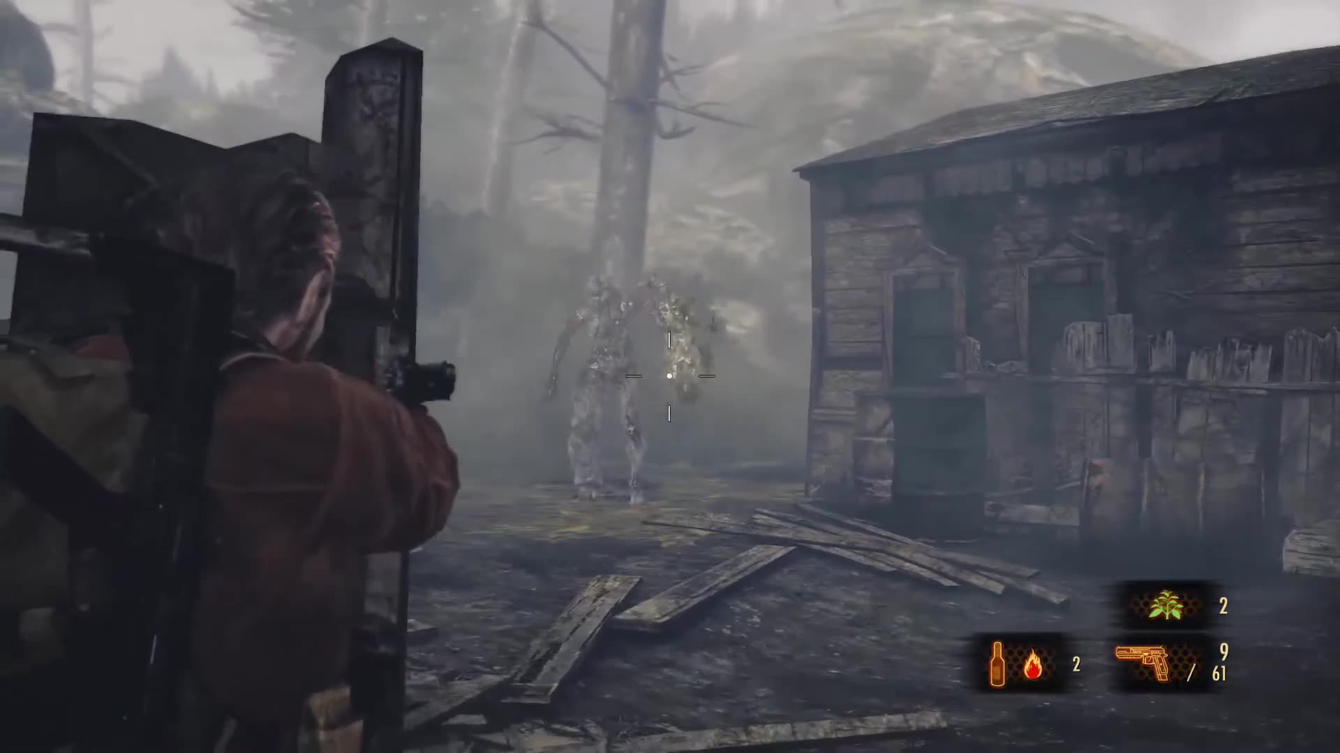Resident Evil Revelations 2 Episode 2 PS4 Game Review