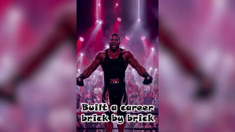 From $7 to $800 million — The Rock’s (Dwayne Johnson) journey #fromstruggletosuccess